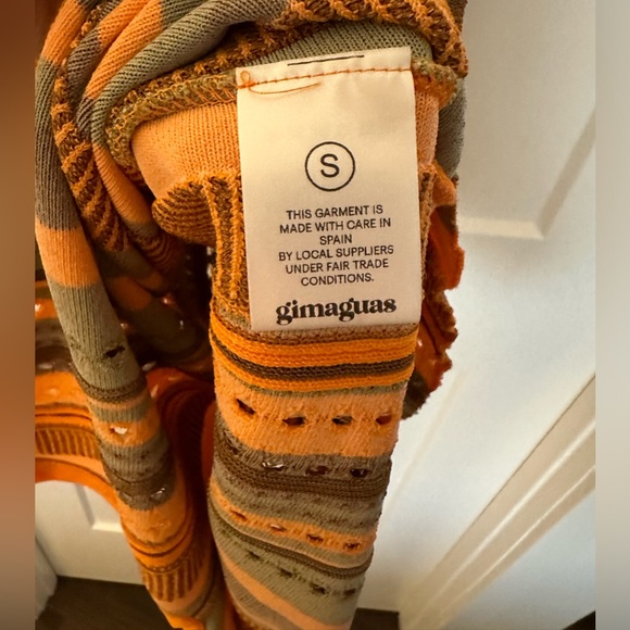 Gimaguas mini dress size s - Picture 3 of 5